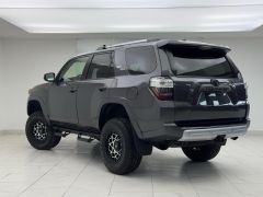 Фото авто Toyota 4Runner