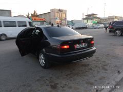 Photo of the vehicle BMW 5 Series