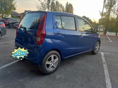 Сүрөт унаа Daihatsu Cuore