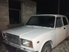 Photo of the vehicle ВАЗ (Lada) 2107