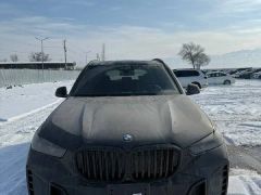 Сүрөт унаа BMW X5