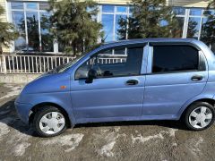 Photo of the vehicle Daewoo Matiz