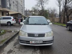 Фото авто Nissan Liberty