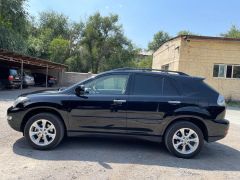 Сүрөт унаа Lexus RX