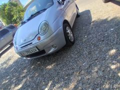 Photo of the vehicle Daewoo Matiz