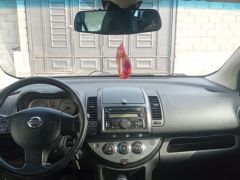 Сүрөт унаа Nissan Note