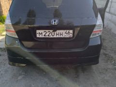 Сүрөт унаа Honda Fit