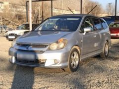 Сүрөт унаа Honda Stream