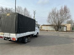 Фото авто Hyundai Porter