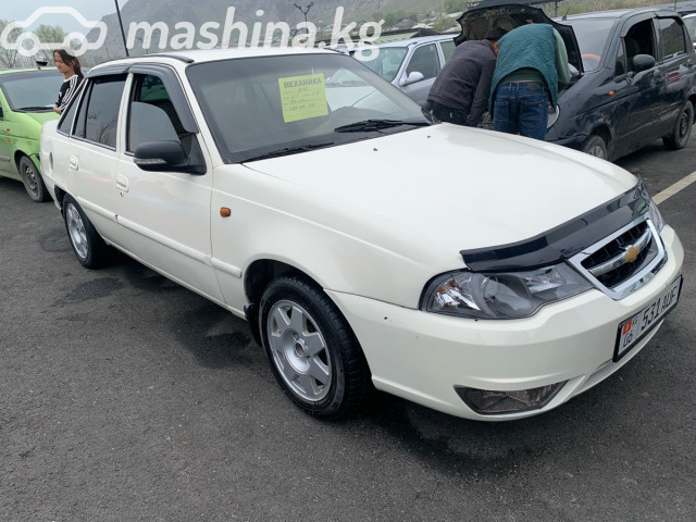 Chevrolet Nexia