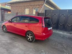 Photo of the vehicle Honda Stream