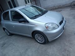 Сүрөт унаа Toyota Yaris