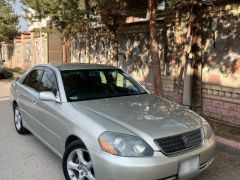 Photo of the vehicle Toyota Mark II