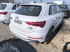 Сүрөт унаа Audi Q3