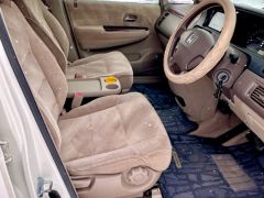 Сүрөт унаа Honda Odyssey