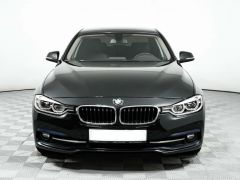 Фото авто BMW 3 серии