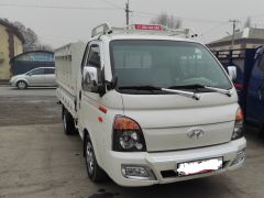 Фото авто Hyundai Porter