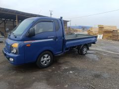 Фото авто Hyundai Porter