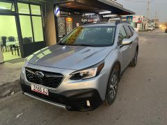 Фото авто Subaru Outback