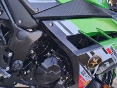 Сүрөт унаа Kawasaki Ninja