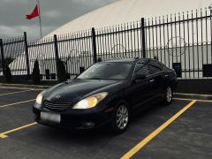 Photo of the vehicle Lexus ES