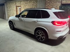 Фото авто BMW X5