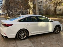 Фото авто Hyundai Sonata