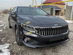 Фото авто Kia K7