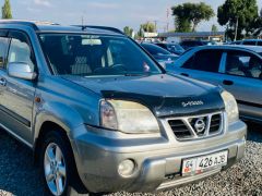 Сүрөт унаа Nissan X-Trail