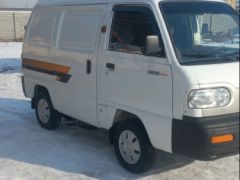 Photo of the vehicle Daewoo Damas