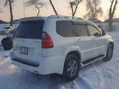 Photo of the vehicle Lexus GX