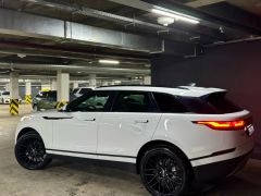 Photo of the vehicle Land Rover Range Rover Velar