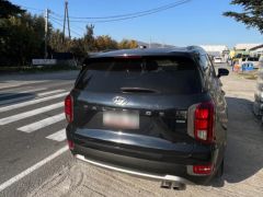 Сүрөт унаа Hyundai Palisade