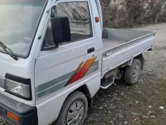 Фото авто Daewoo Labo