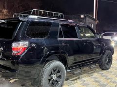 Фото авто Toyota 4Runner