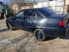 Сүрөт унаа Daewoo Nexia