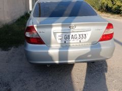 Сүрөт унаа Toyota Camry (Japan)