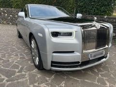 Фото авто Rolls-Royce Phantom