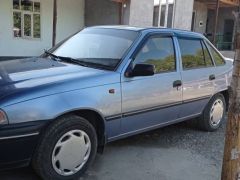 Сүрөт унаа Daewoo Nexia