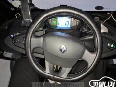 Photo of the vehicle Renault Twizy