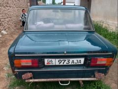 Сүрөт унаа ВАЗ (Lada) 2106