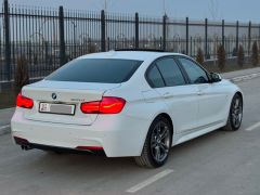 Фото авто BMW 3 серии