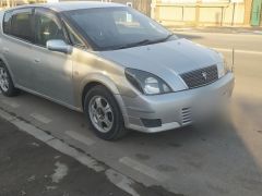 Фото авто Toyota Opa