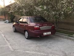 Сүрөт унаа Daewoo Nexia