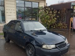 Сүрөт унаа Daewoo Nexia