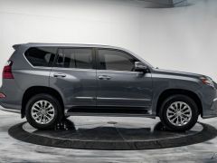 Фото авто Lexus GX