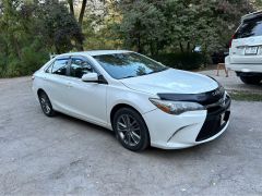 Фото авто Toyota Camry