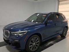 Фото авто BMW X5