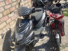 Сүрөт унаа BMW C 1