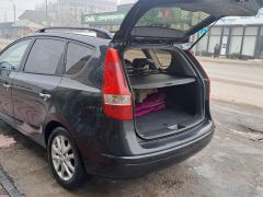 Сүрөт унаа Hyundai i30